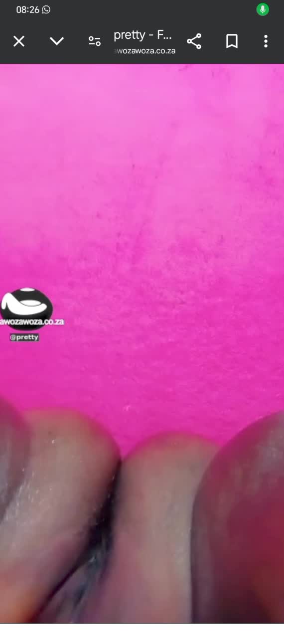 pretty Straight Female escort in Protea Glen, Soweto, South Africa video post thumnail
