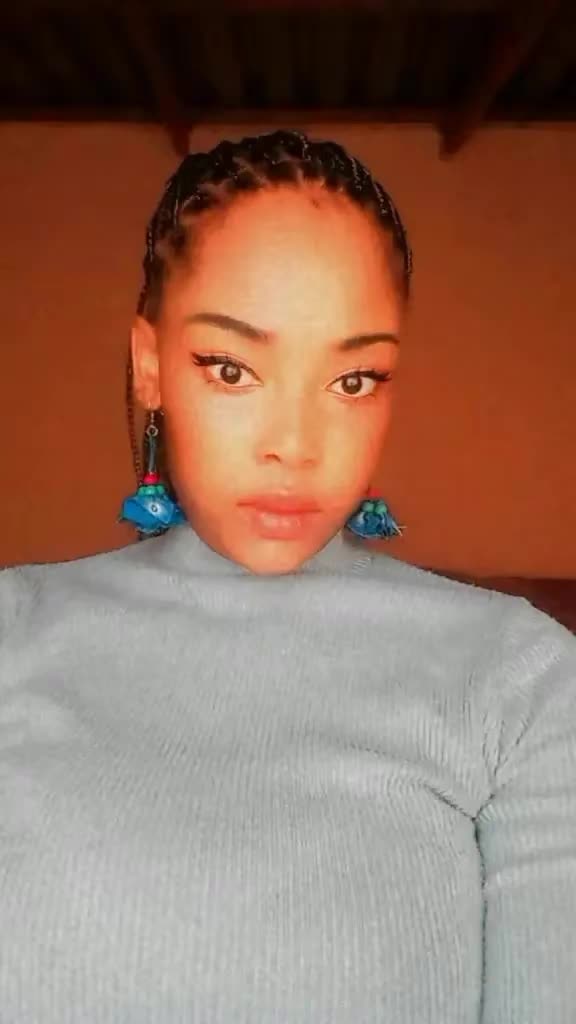 bunnychow Straight Female escort in Katlehong, South Africa video post thumnail