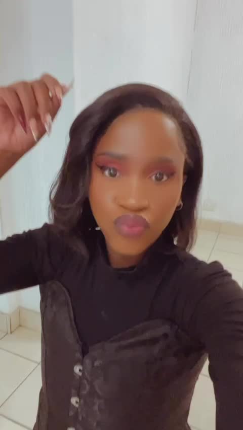 nuna Bisexual Female escort in Sandton, Gauteng, South Africa video post thumnail
