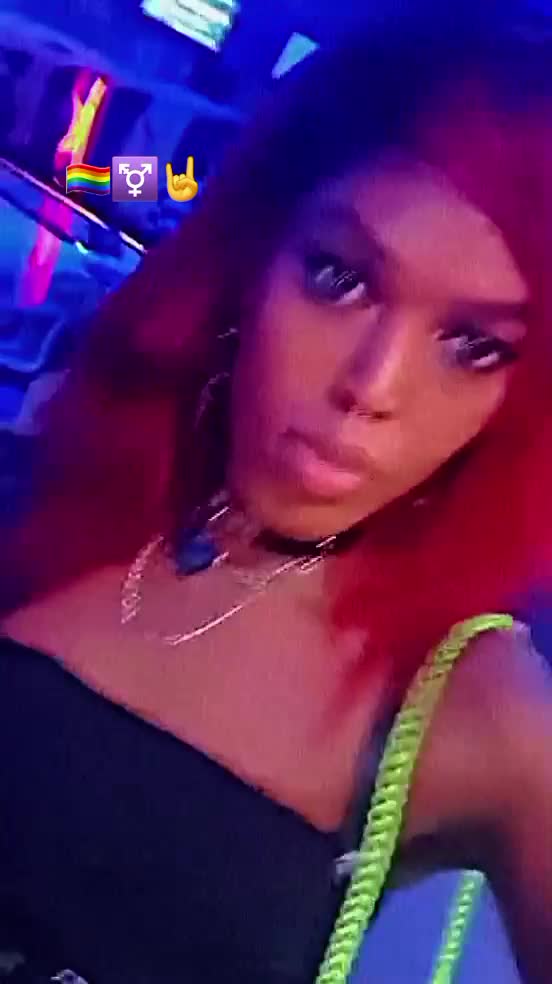 Zoebaddazz Transgender woman Transgender escort in Durban, KwaZulu-Natal, South Africa video post thumnail
