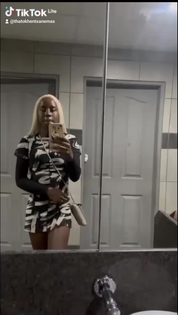 mthombeni Gay Male escort in Kwa-Thema, Springs, South Africa video post thumnail