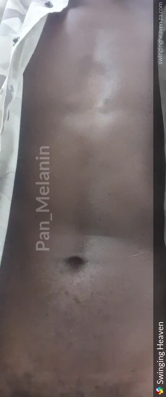 PanMelanin Bisexual Male escort in Springs, South Africa video post thumnail