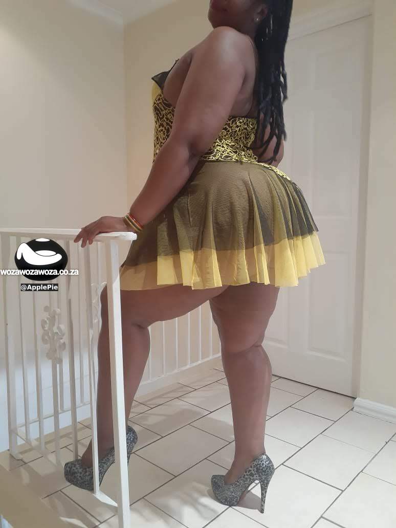ApplePie Straight Female escort in Noordwyk, Midrand, South Africa public photo post