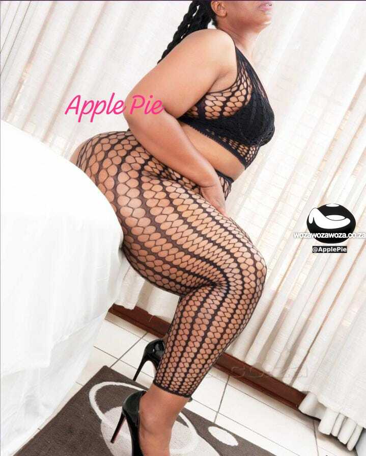 ApplePie Straight Female escort in The Orchards, Akasia, South Africa public photo post