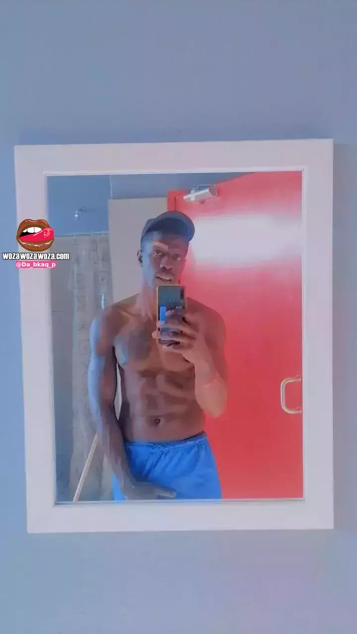 Da_bkaq_p Straight Male escort in KwaMashu, South Africa public photo post