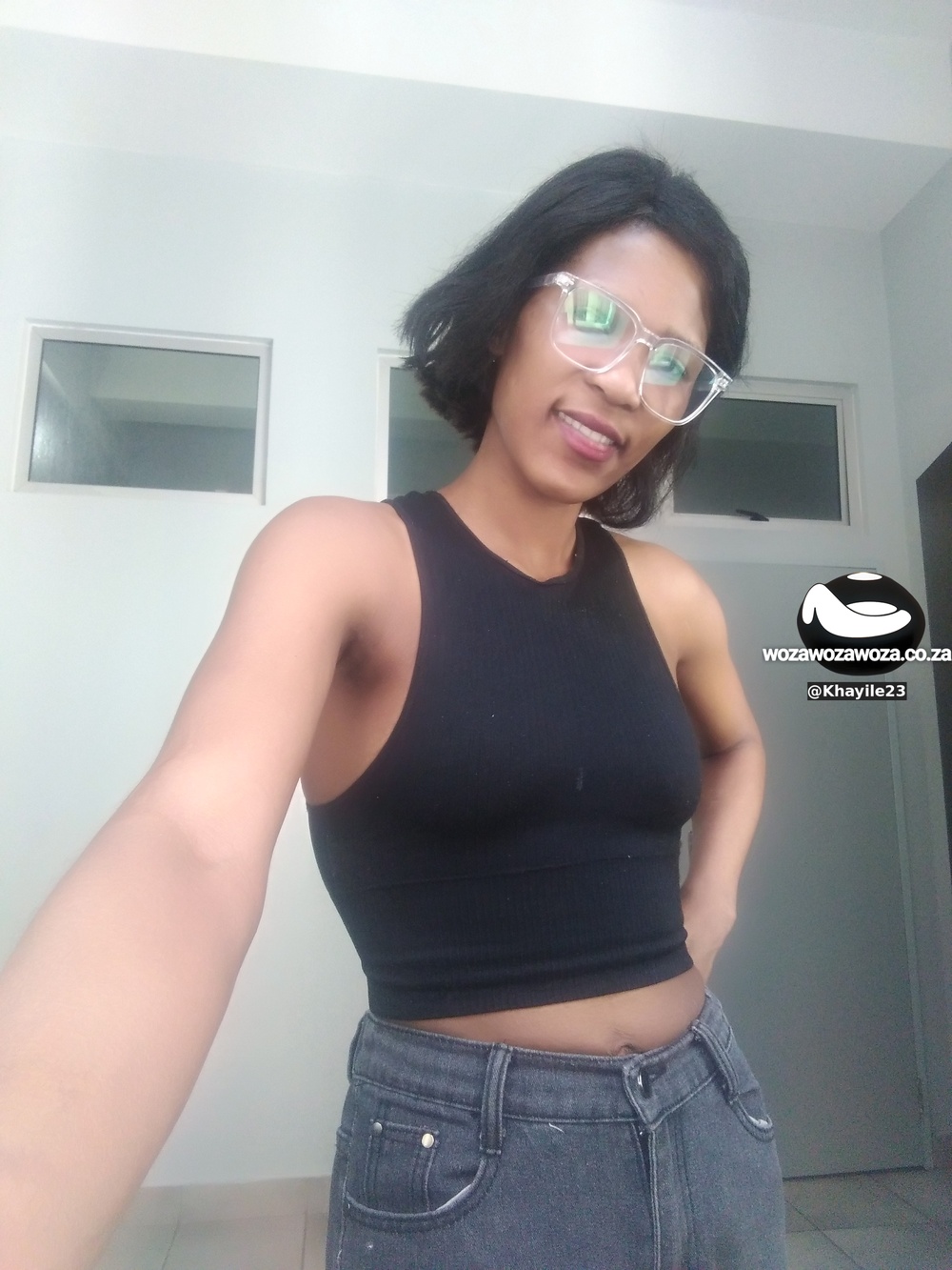Khayile23 Straight Female escort in Johannesburg, Gauteng, 2001, South Africa public photo post