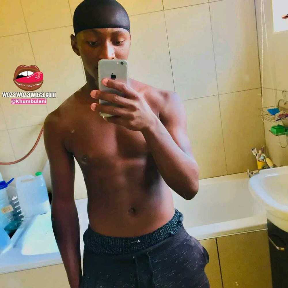 Khumbulani Bisexual Male escort in Vlakfontein, 1821, South Africa public photo post