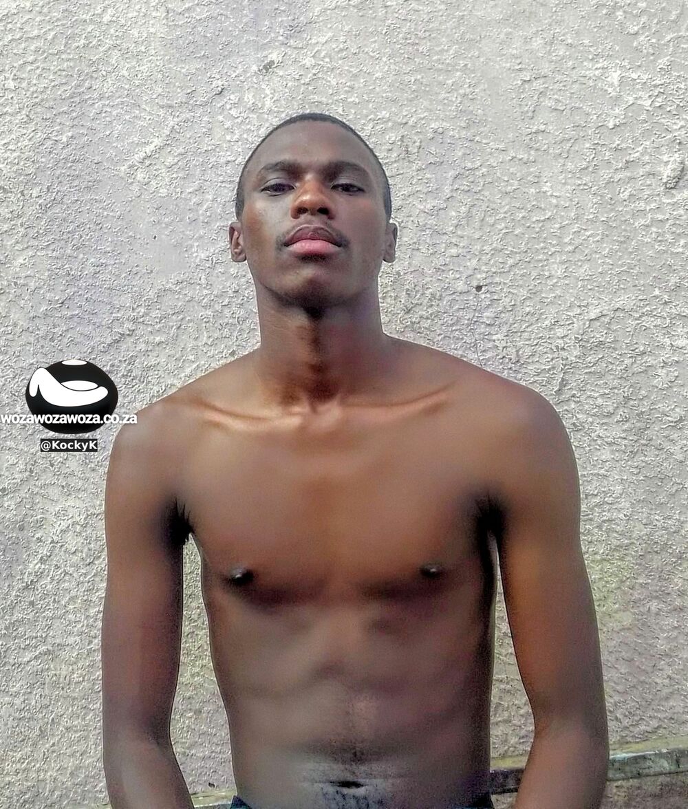 KockyK Straight Male escort in Vosloorus, South Africa public photo post