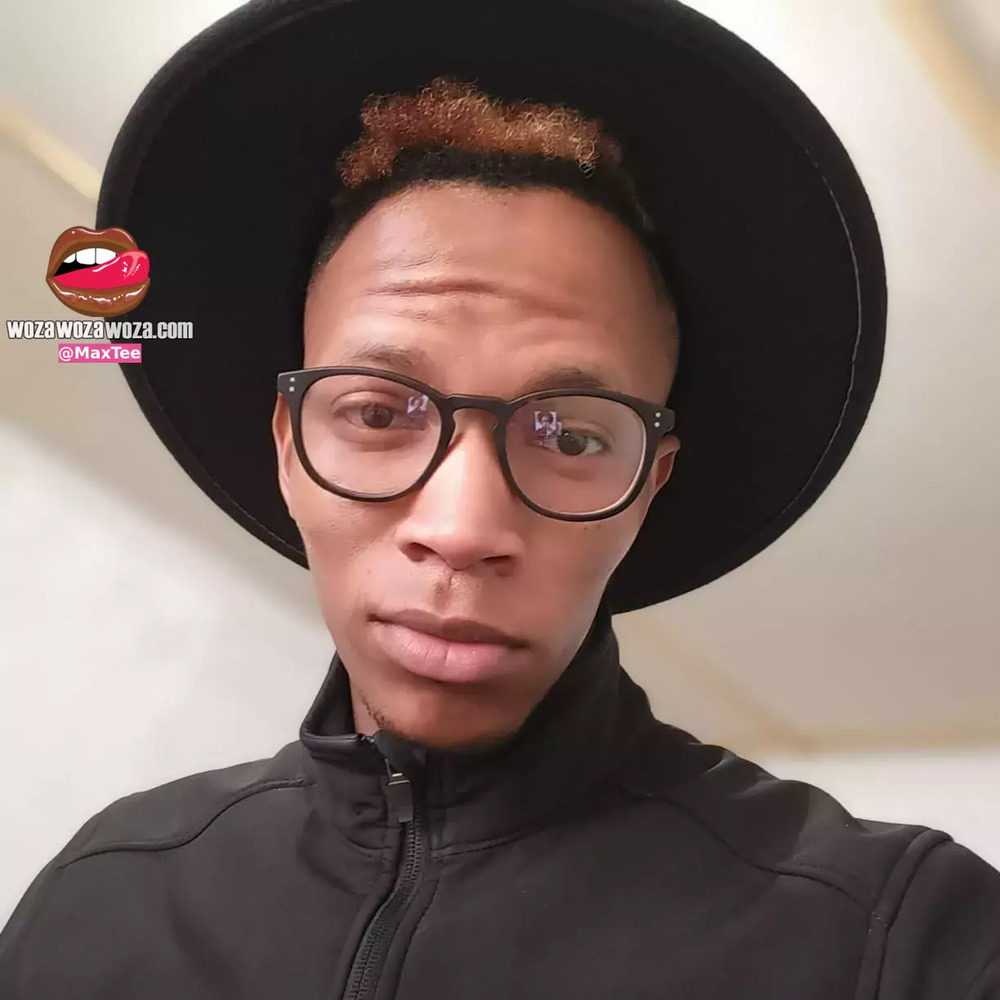 MaxTee Straight Male escort in Mthatha, South Africa public photo post