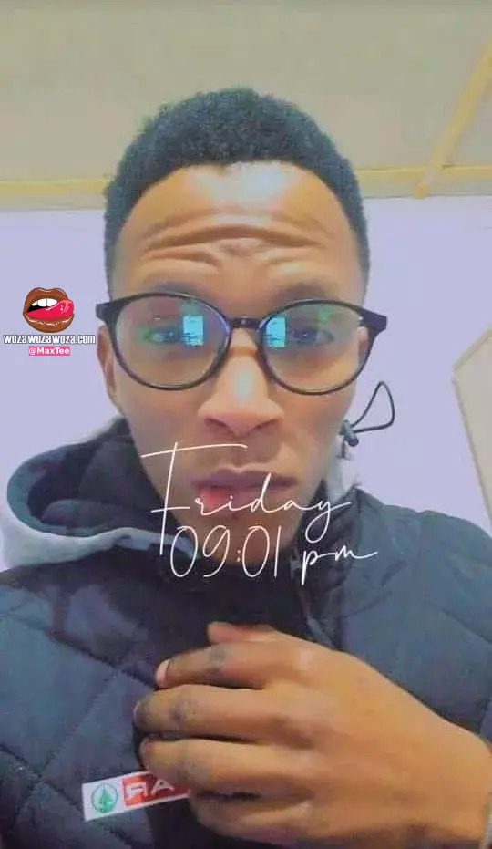 MaxTee Straight Male escort in Mthatha, South Africa public photo post