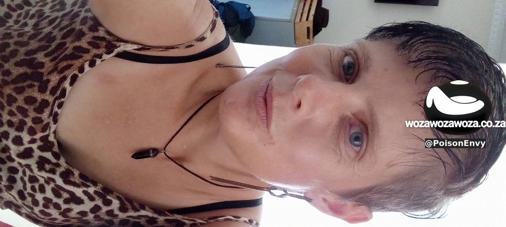 PoisonEnvy Bisexual Female escort in Germiston, South Africa public photo post