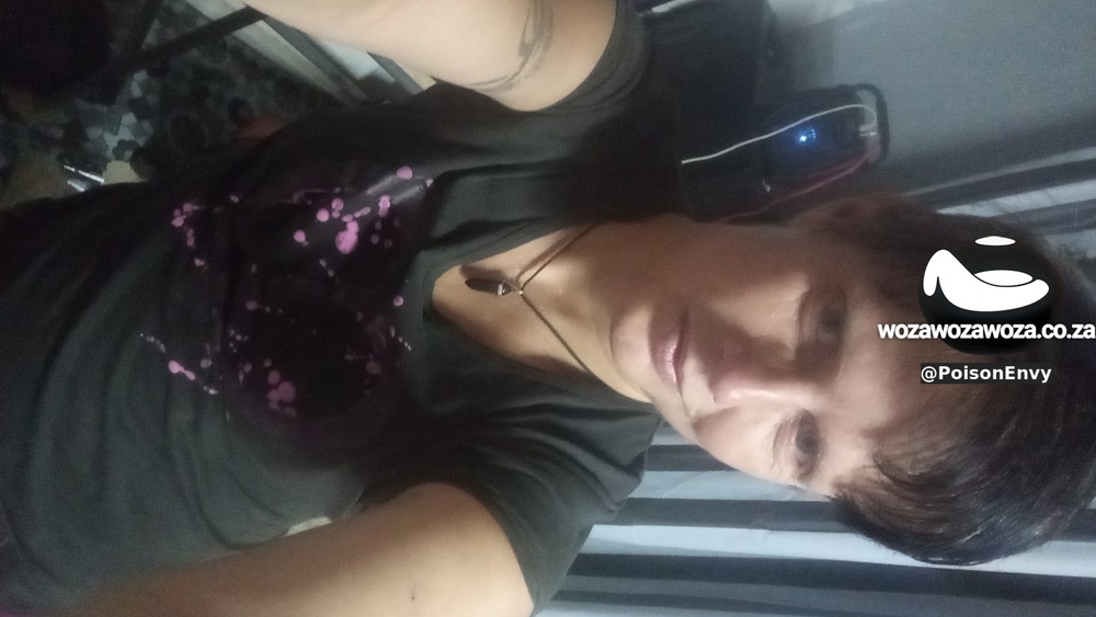 PoisonEnvy Bisexual Female escort in Germiston, South Africa public photo post