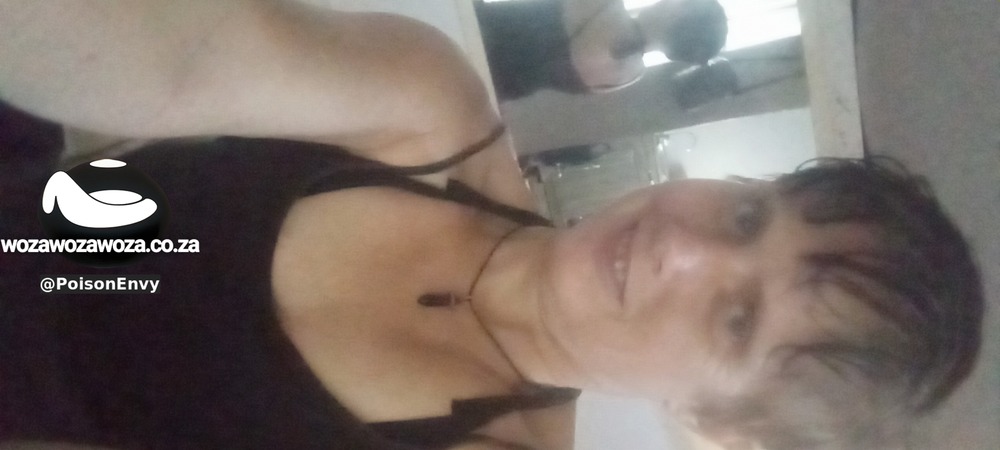 PoisonEnvy Bisexual Female escort in Germiston, South Africa public photo post