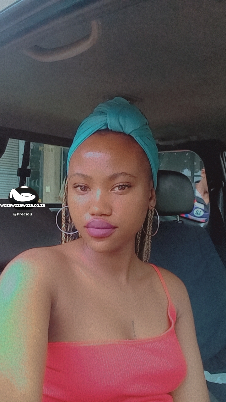 Preciou Straight Female escort in Johannesburg, South Africa public photo post