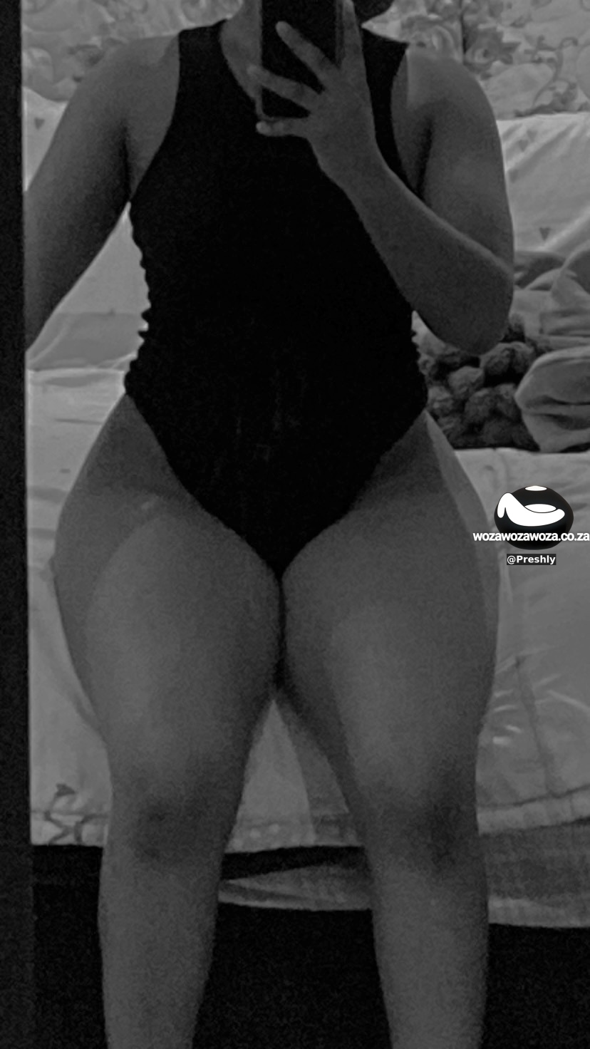 Preshly Straight Female escort in Mpumalanga, South Africa public photo post