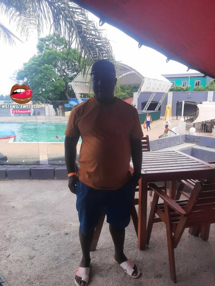 ShaunM Straight Male escort in Cosmo City, Roodepoort, South Africa public photo post