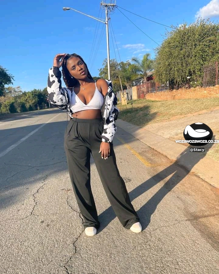 Stacy Straight Female escort in Bramley Park, Sandton, South Africa public photo post