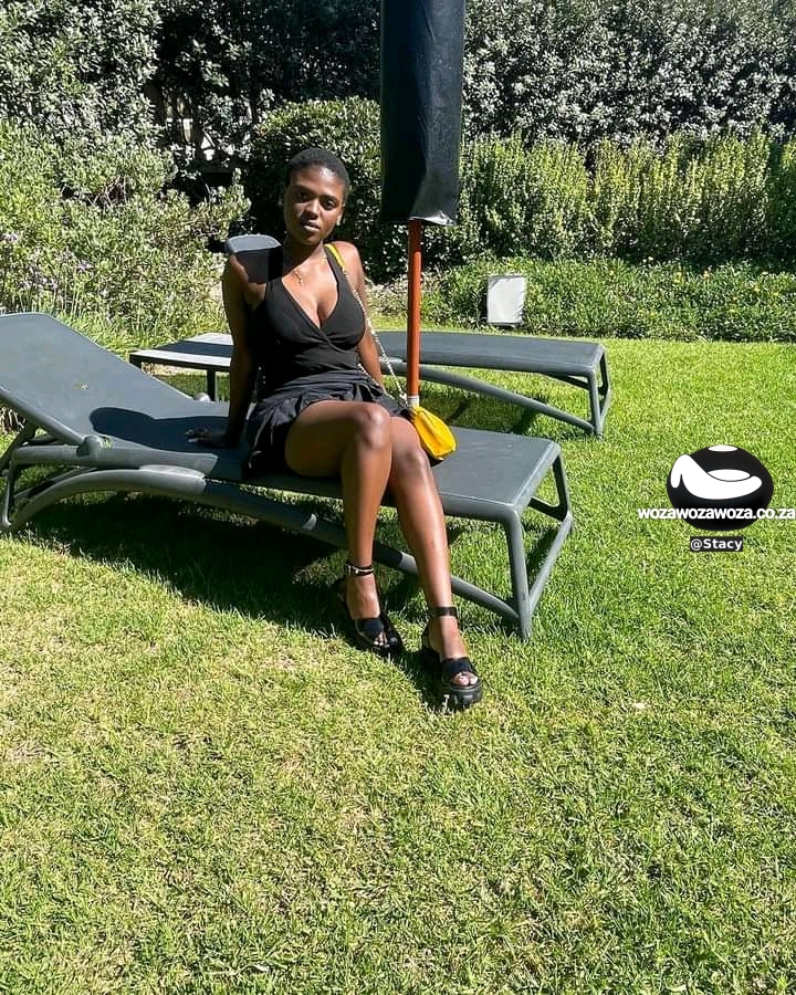 Stacy Straight Female escort in Bramley Park, Sandton, South Africa public photo post