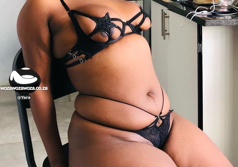 Yara Straight Female escort in Johannesburg South, South Africa public photo post