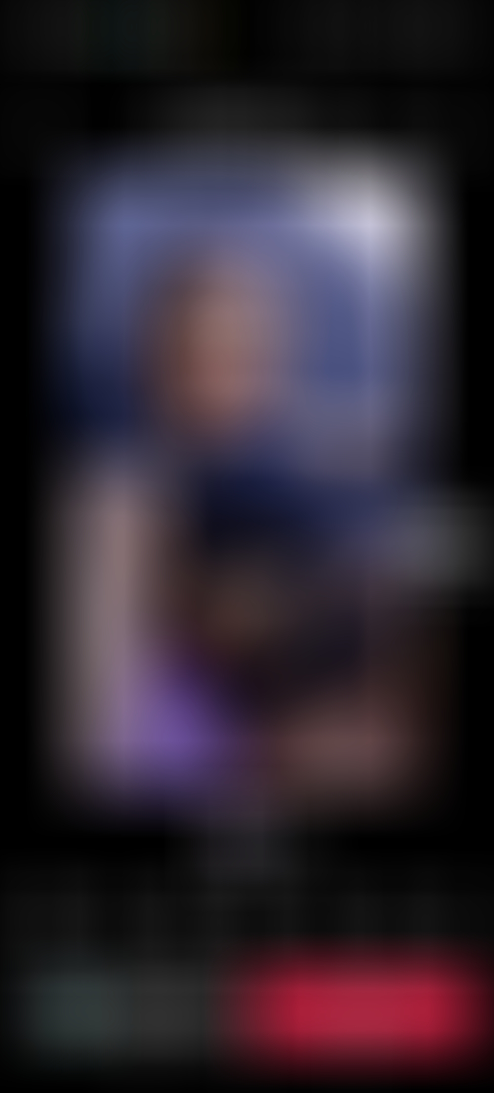 Yondie Straight Female escort in Sandringham, Johannesburg, South Africa private photo post