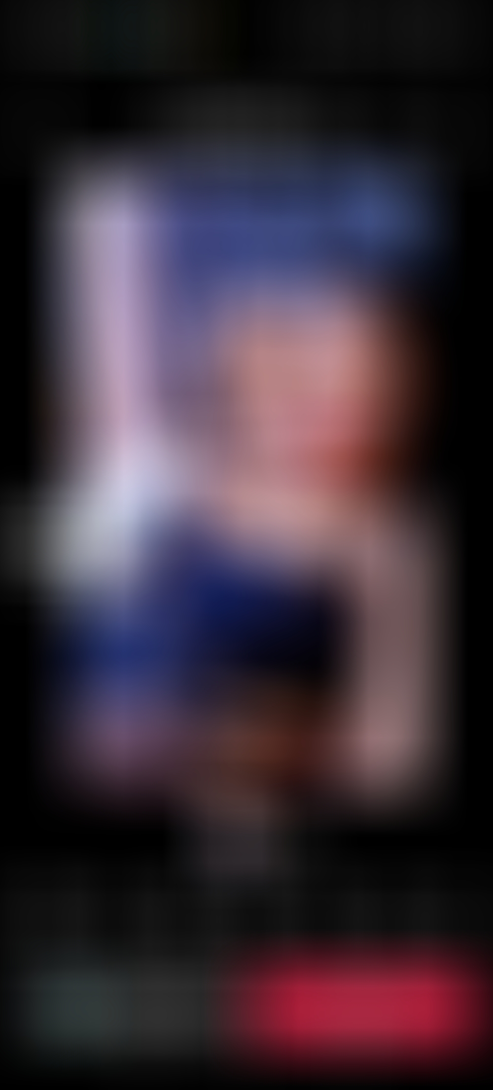Yondie Straight Female escort in Sandringham, Johannesburg, South Africa private photo post