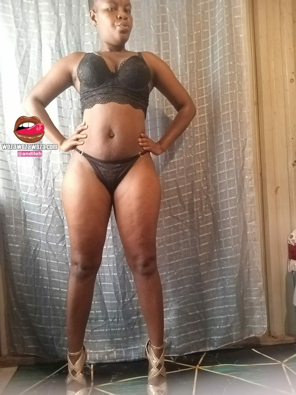 andileh Straight Female escort in Soweto, South Africa public photo post
