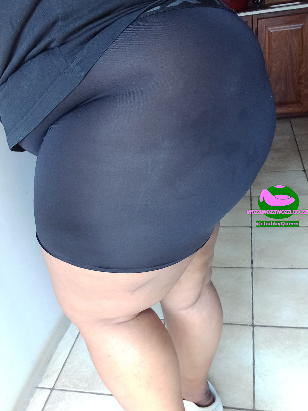 chubbyQueen Straight Female escort in Horizon View, Roodepoort, South Africa public photo post