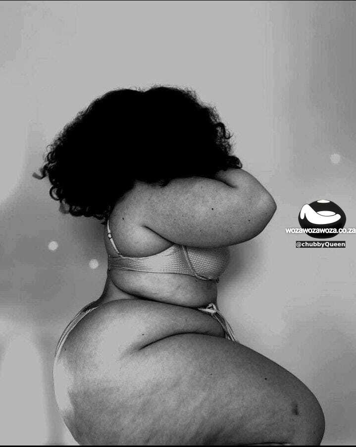 chubbyQueen Straight Female escort in Hazel Park, Germiston, South Africa public photo post