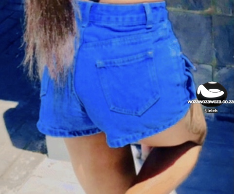 leleh Straight Female escort in Mthatha, South Africa public photo post
