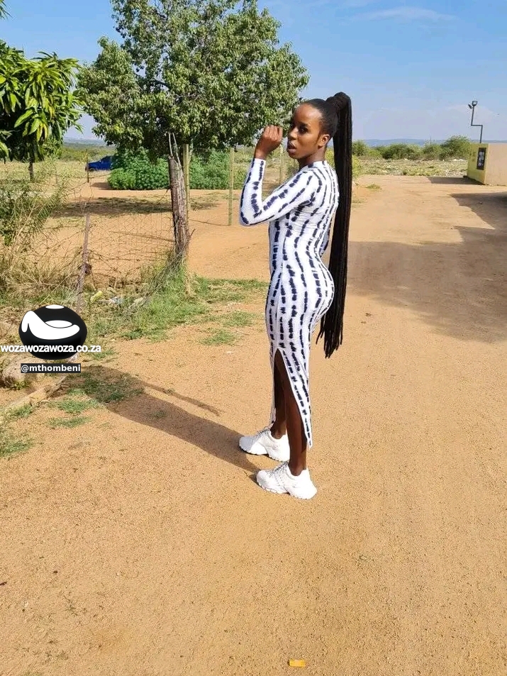 mthombeni Gay Male escort in Kwa-Thema, Springs, South Africa public photo post