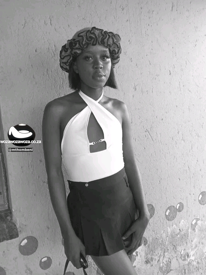 mthombeni Gay Male escort in Kwa-Thema, Springs, South Africa public photo post