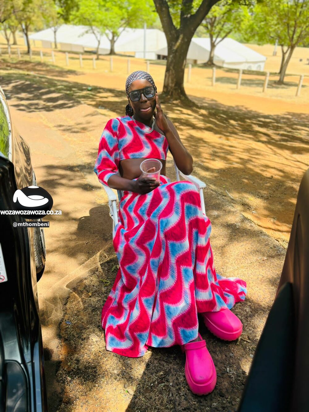 mthombeni Gay Male escort in Kwa-Thema, Springs, South Africa public photo post