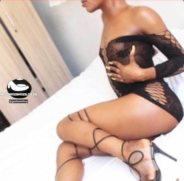 poisonivy Transgender woman Transgender escort in Chiawelo, Soweto, South Africa public photo post
