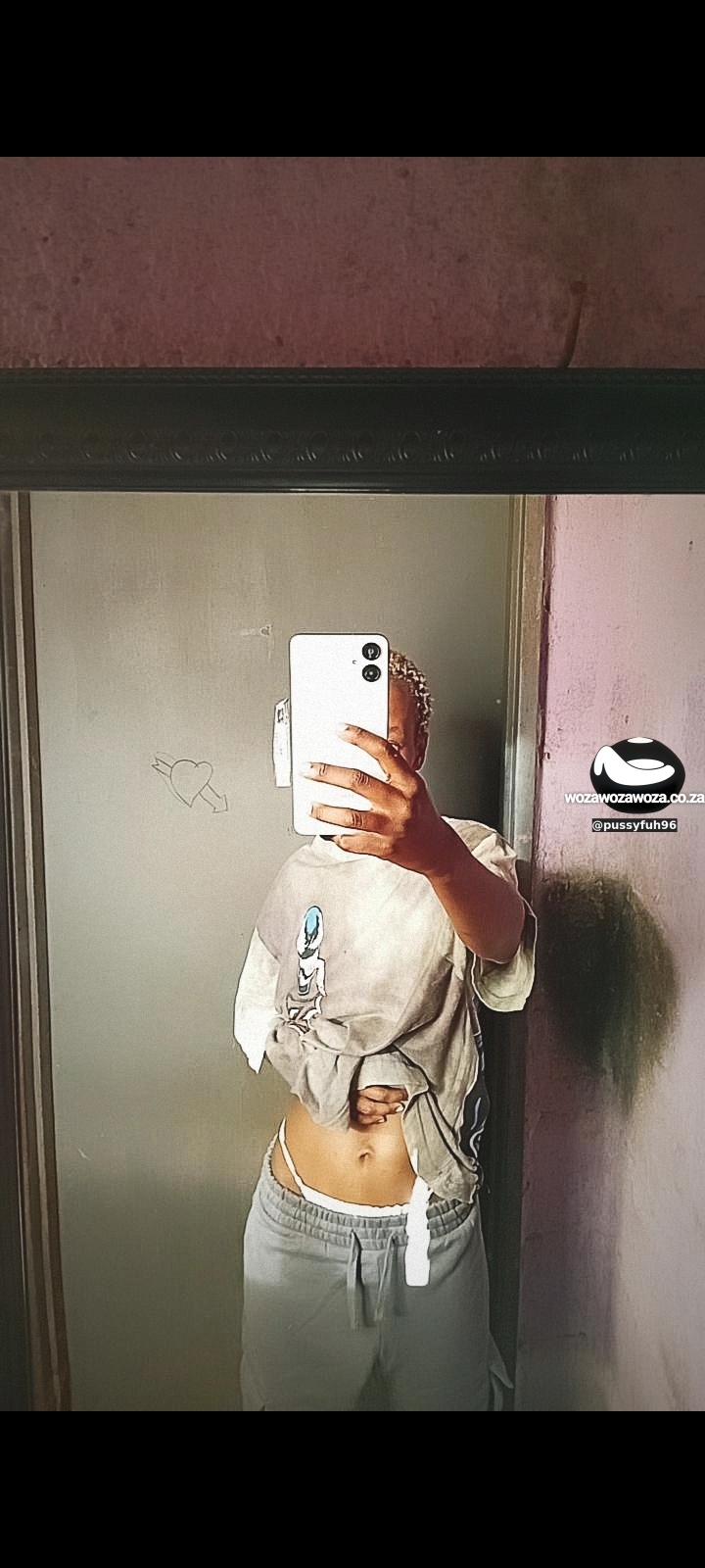 pussyfuh96 Straight Female escort in Durban, South Africa public photo post