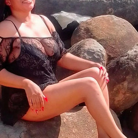 Cany Straight Female escort in Johannesburg, South Africa header picture