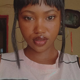 Preciou Straight Female escort in Johannesburg, South Africa header picture