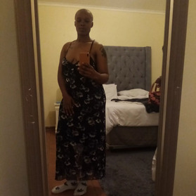 Queenblonde Straight Female escort in Johannesburg, South Africa header picture