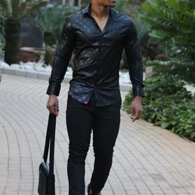 StTouch Straight Male escort in Johannesburg, South Africa header picture