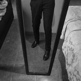 TheeMassage Straight Male escort in President Street, Parys, Free State, South Africa header picture