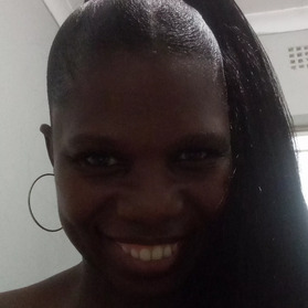 hazel Straight Female escort in Witbank, eMalahleni, South Africa header picture