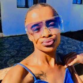 leleh Straight Female escort in Mthatha, South Africa header picture