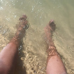 Beeza Straight Female escort in Johannesburg, South Africa header picture