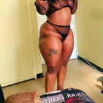 Bootylicious Straight Female escort in Phomolong, Tembisa, South Africa header picture