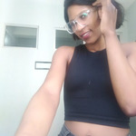 Khayile23 Straight Female escort in Johannesburg, Gauteng, 2001, South Africa header picture