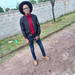 MaxTee Straight Male escort in Mthatha, South Africa header picture