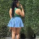 Melyberry Straight Female escort in Mofolo South, Soweto, South Africa header picture