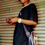 PanMelanin Bisexual Male escort in Springs, South Africa header picture