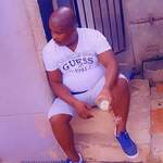 ShaunM Straight Male escort in Cosmo City, Roodepoort, South Africa header picture