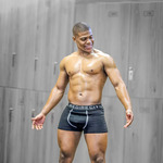 StTouch Straight Male escort in Johannesburg, South Africa header picture