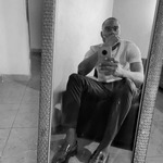 TheeMassage Straight Male escort in President Street, Parys, Free State, South Africa header picture
